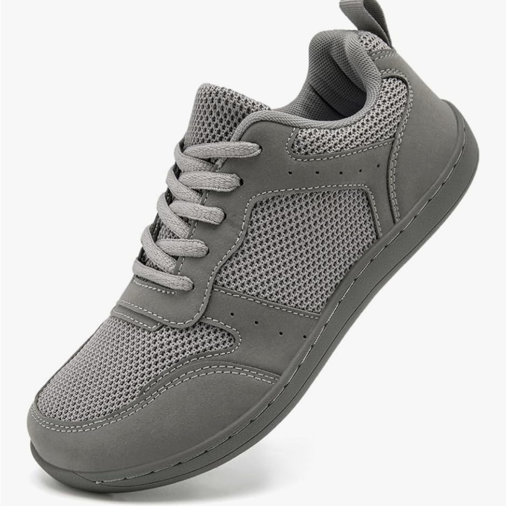 NWT-Barefoot Shoes Women Sneakers Womens Walking Shoes Wide Toe Box